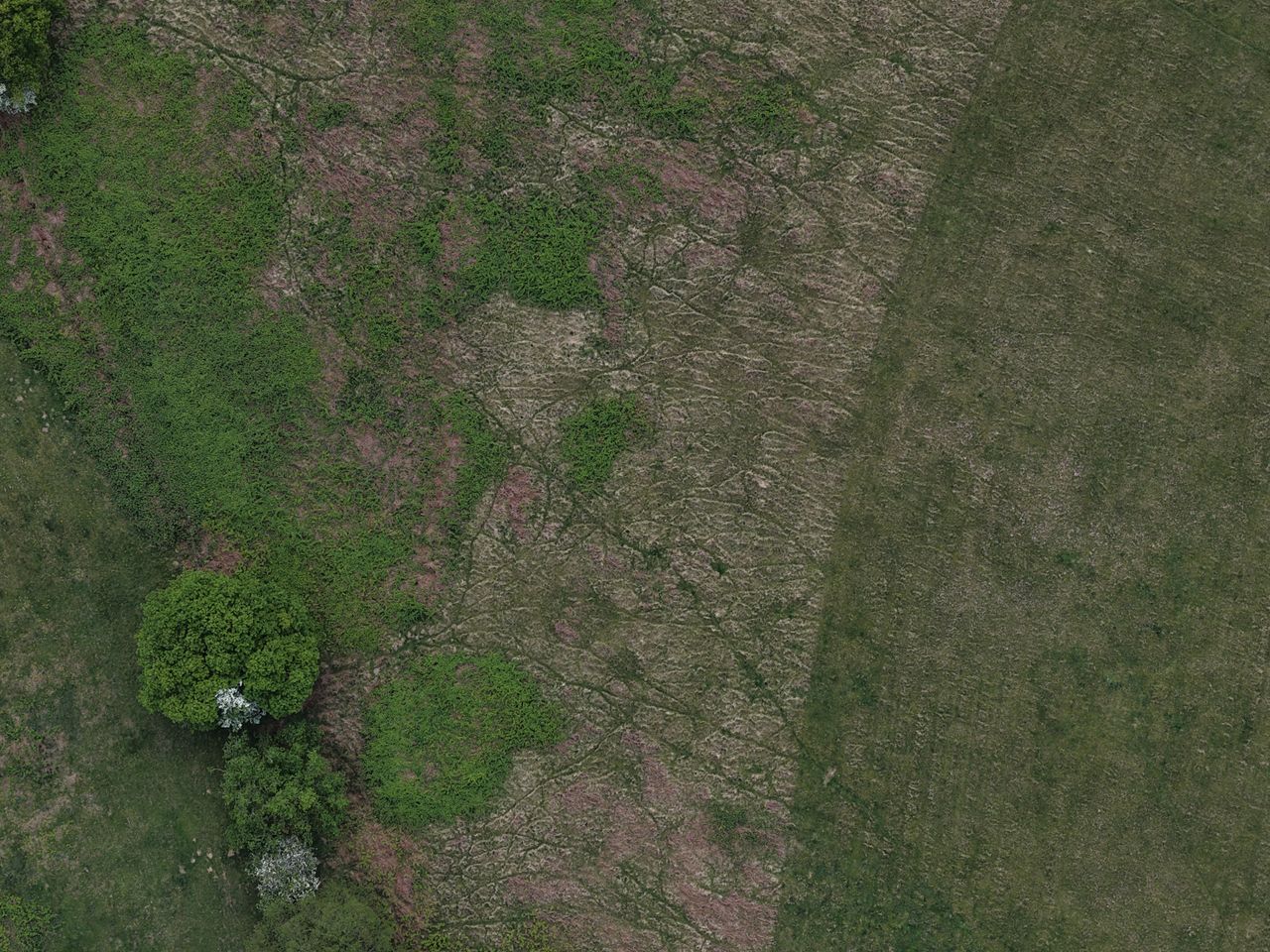DJI MAVIC 4 PRO SAMPLE IMAGES