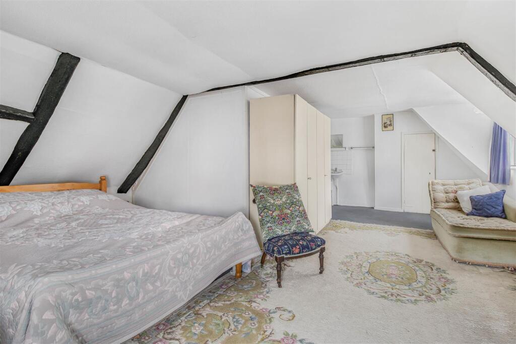 Priory Cottage property listing pictures