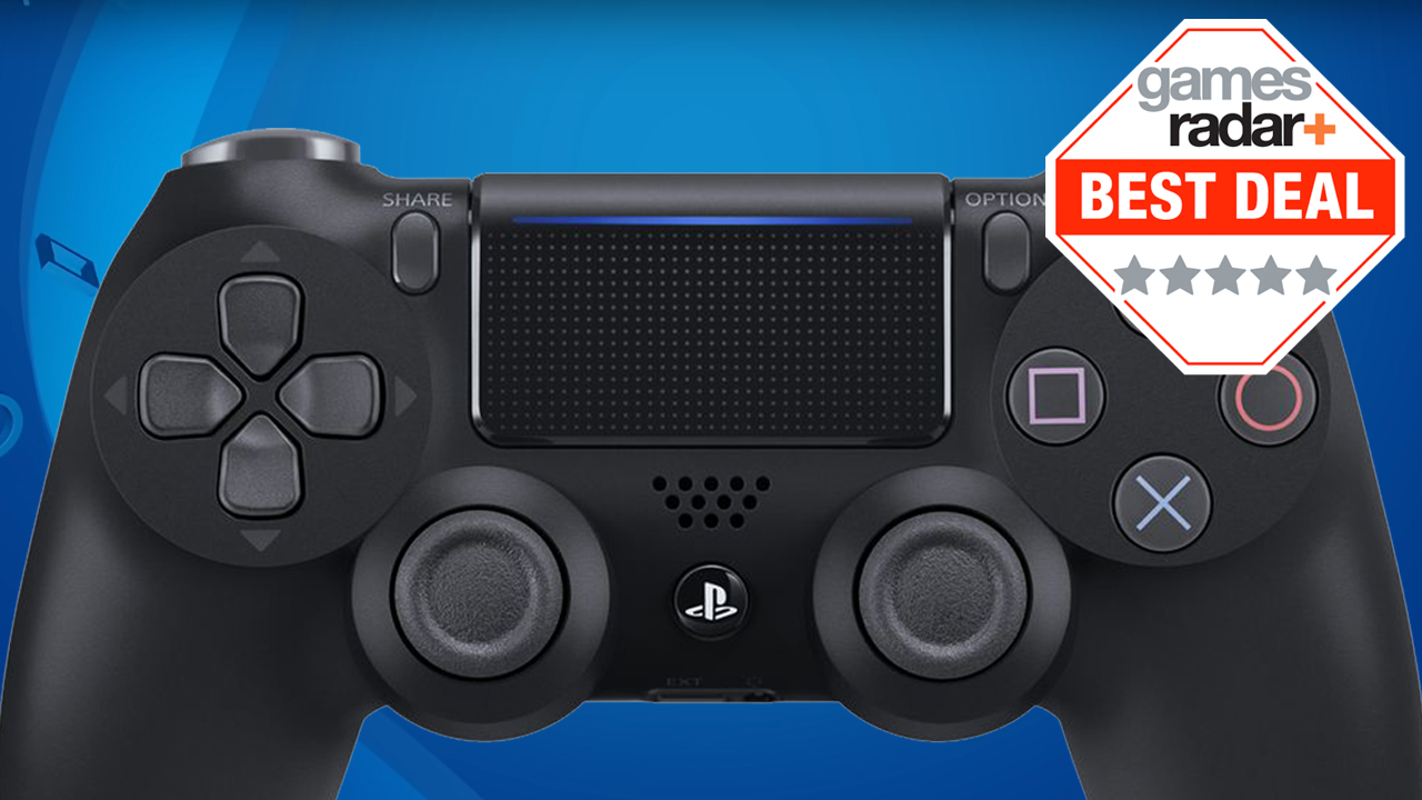 ps4 controller cheapest