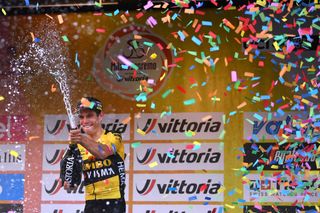 Wout van Aert: I still don't know what my limits are