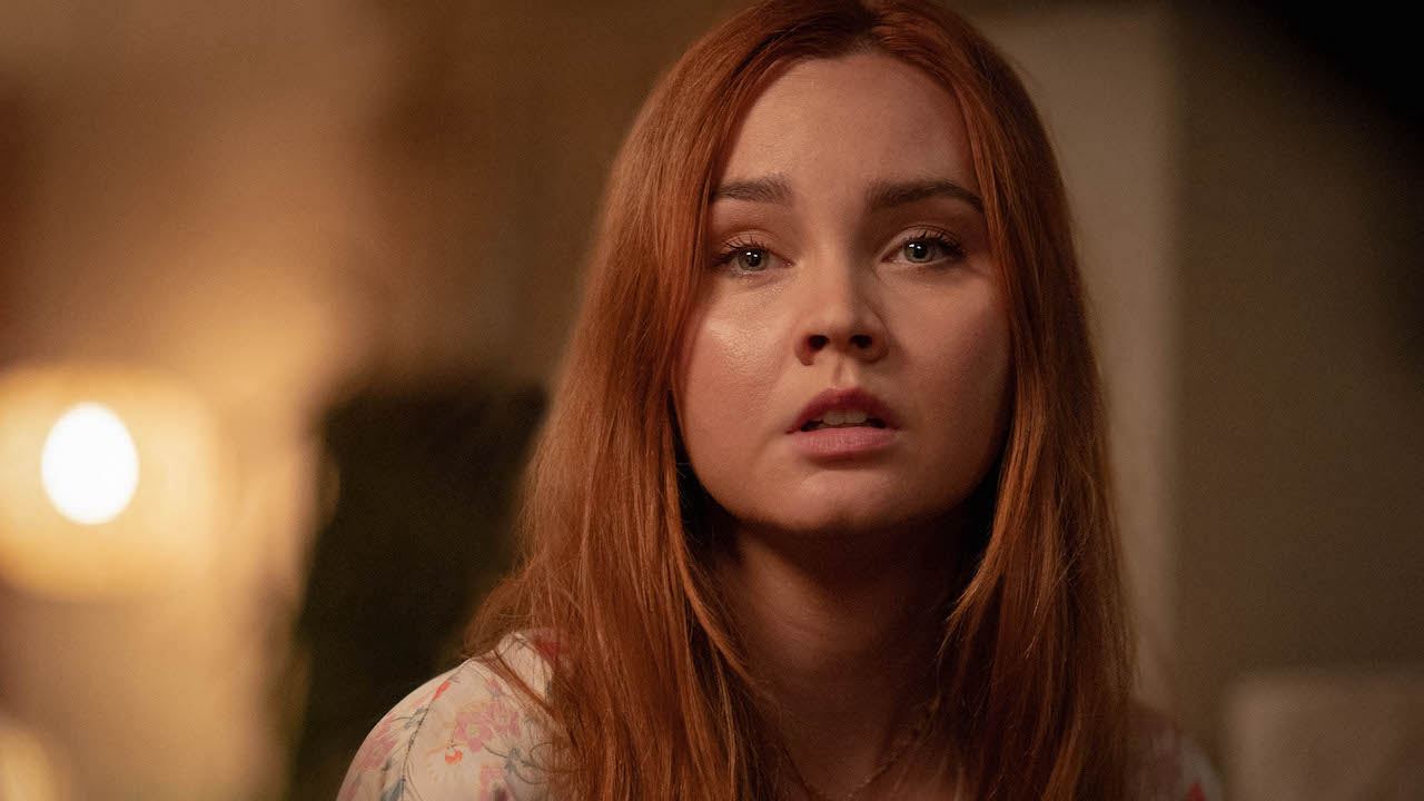 Liana Liberato in Scream VI