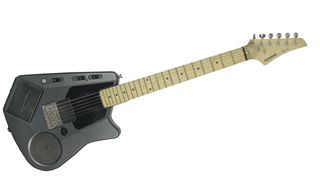 Casio EG-5 Cassette Guitar