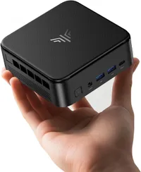 Kamrui E3B Mini PC Kamrui E3B Mini PC