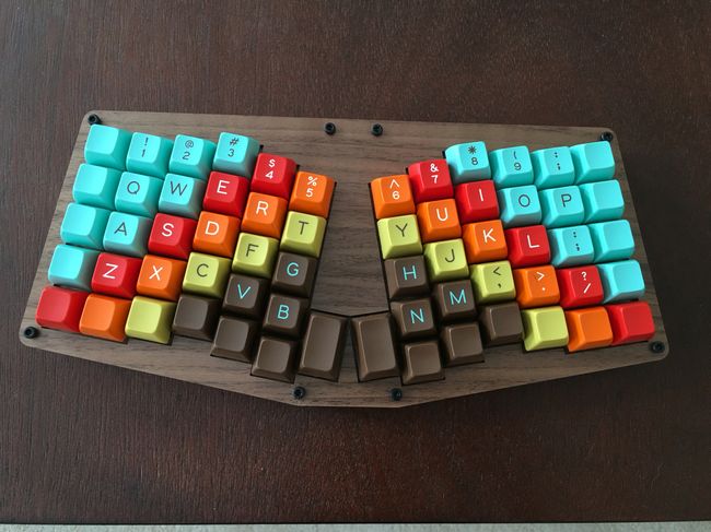 17 awesome custom mechanical keyboards | PC Gamer