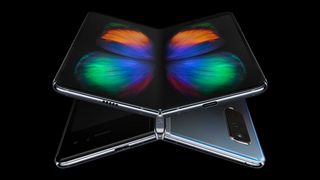 Samsung Galaxy Fold