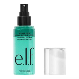 e.l.f., E.l.f. Power Grip Dewy Setting Spray - 2.7 Fl Oz