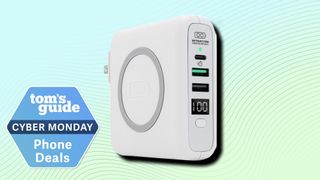 InfinaCore P3 Pandora Portable Power Bank Cyber Monday Deal.