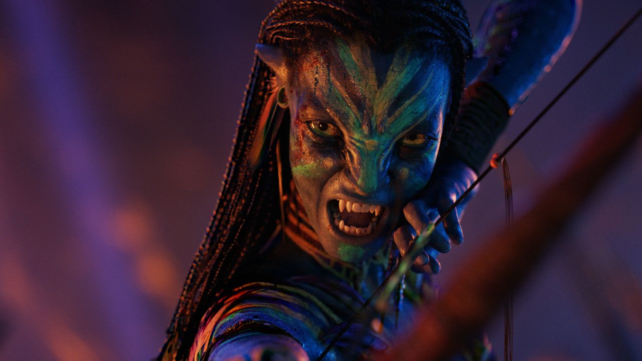 Win A Blu-ray Of Avatar: Fire And Ash