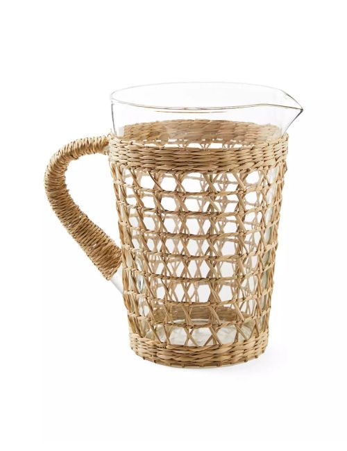 Cayman Seagrass Pitcher