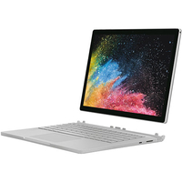 Microsoft Surface Book 2: £1,221