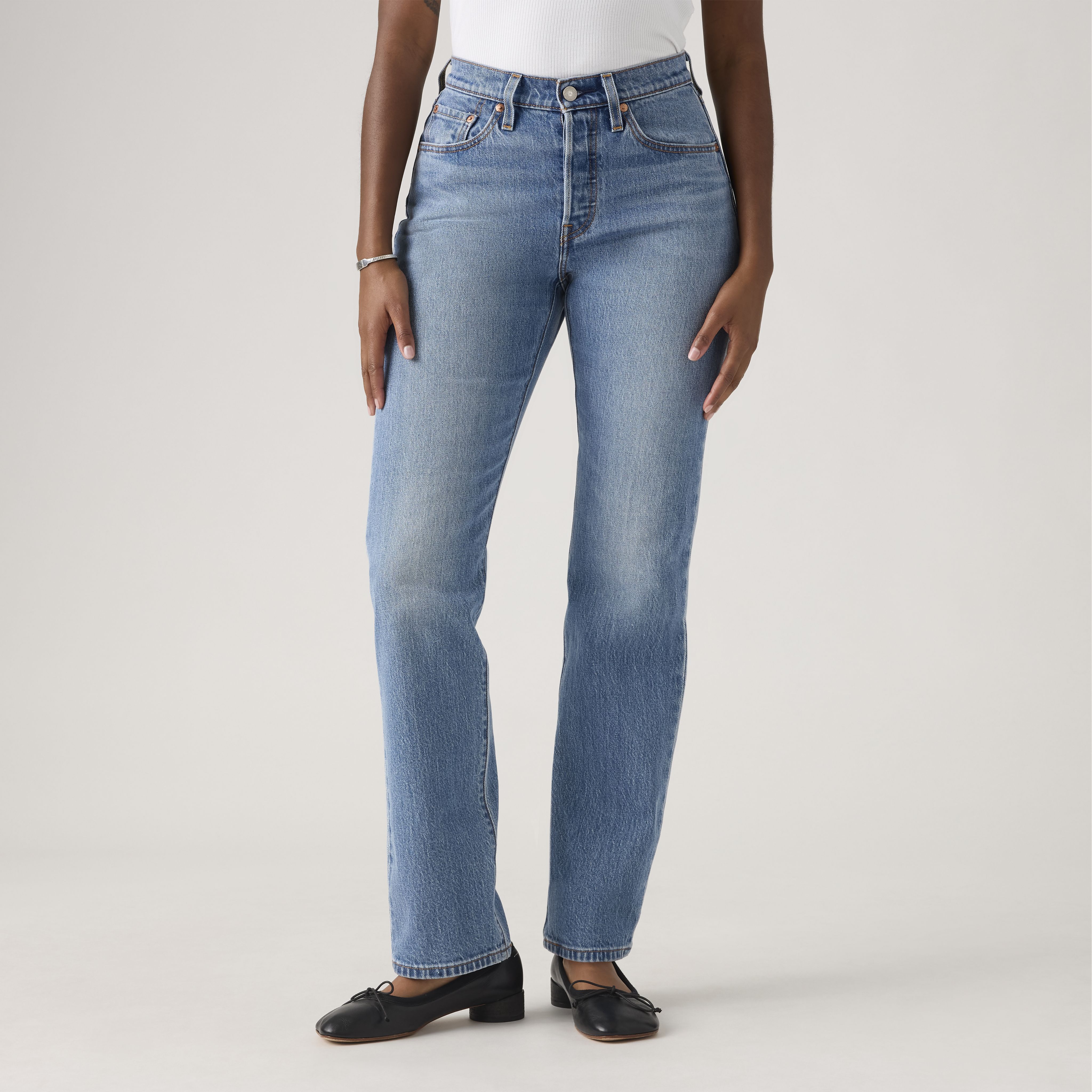 501® Curve Women's Jeans