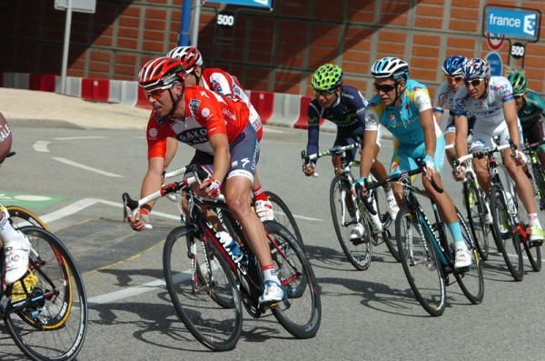 Nicki Sorensen (Team Saxo Bank)