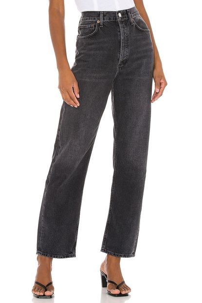 Agolde ‘90s Jeans Mid Rise Loose