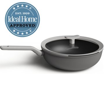 Best Wok 2024 The Top 9 For Speedy Meals And Stir Fries Ideal Home   YAx8Bsitf83rCZeo2jE4nn 360 80 