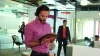 Plantronics Voyager Focus B825