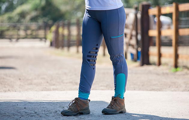 SXC Sport Leggings review