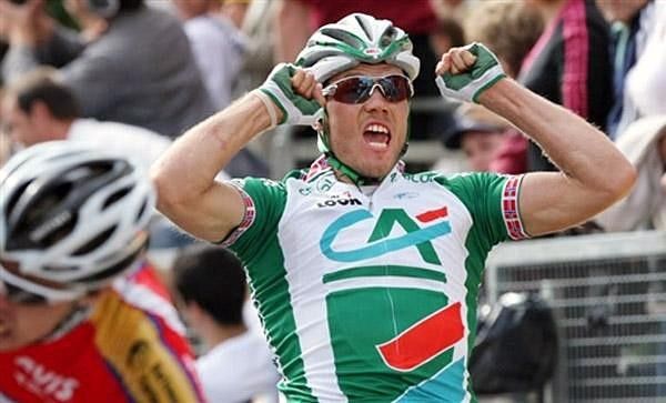 Hushovd exults in his win