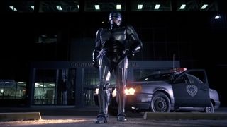 RoboCop