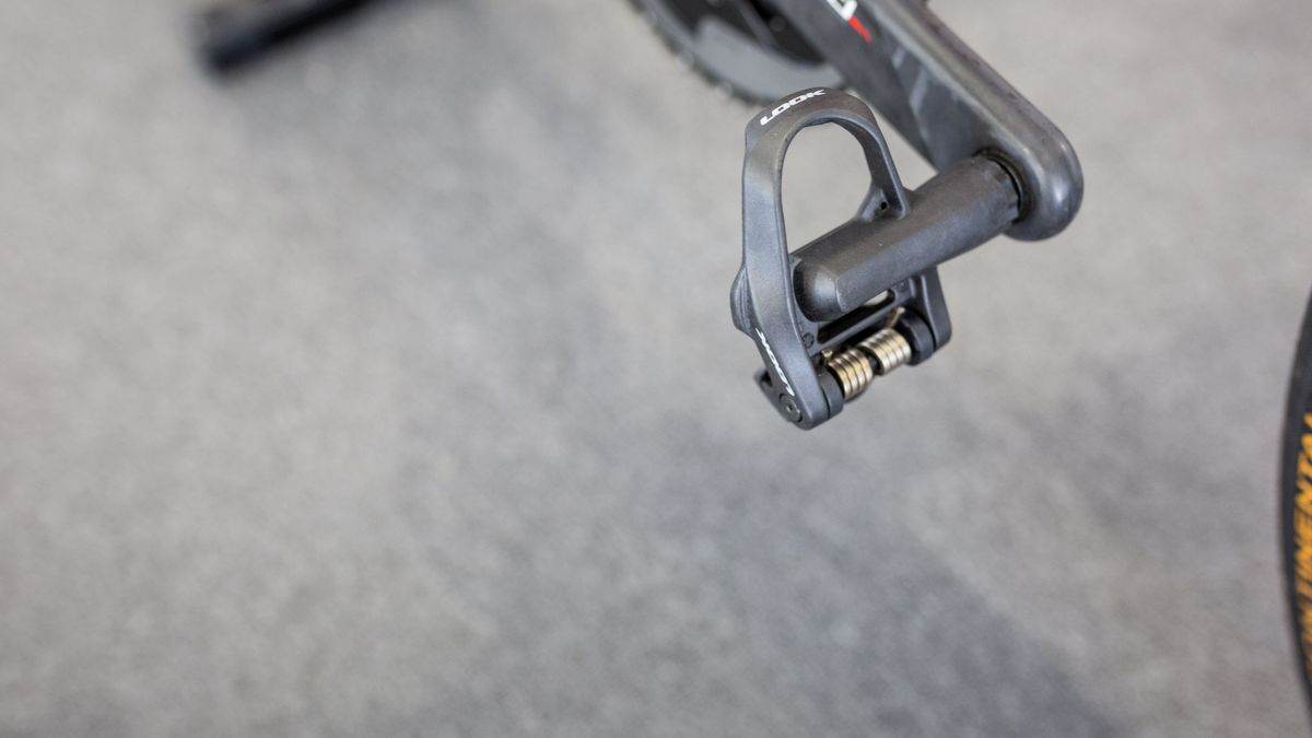 Look Keo 2 Max carbon