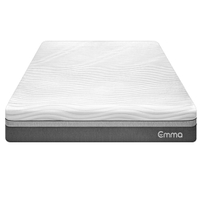 Emma mattress Veteran's Day sale: Save 35% on Sleep Bundles with the Emma promo code VETERANS