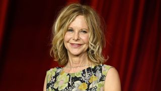 Meg Ryan's Exquisite Sensory Garden Layout Proves Why It Is Time to Replace the Lawn with Chic, Low-Maintenance Gravel