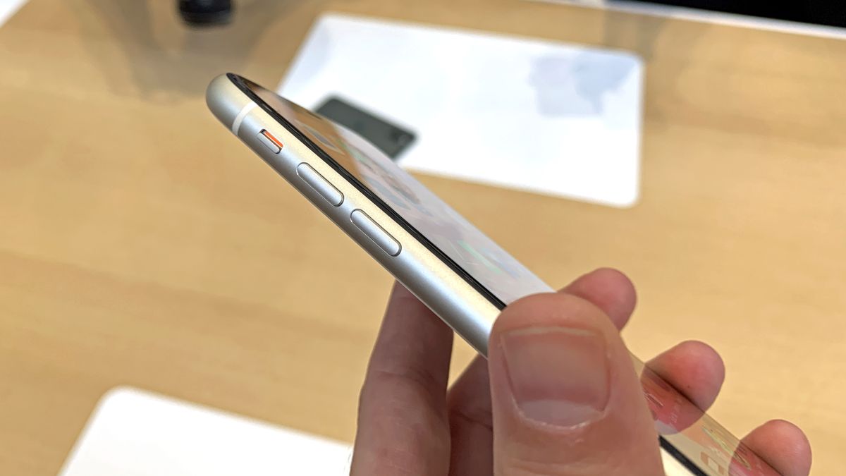 Hands On IPhone 11 Review Release Date And All You Need To Know