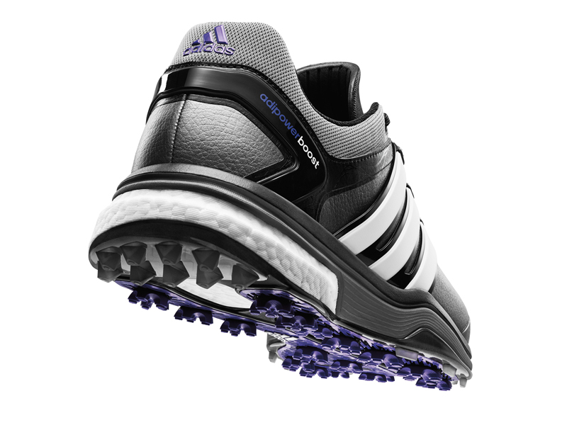 adidas adipower boost golf shoe unveiled | Golf Monthly