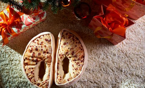 crumpet slippers ebay