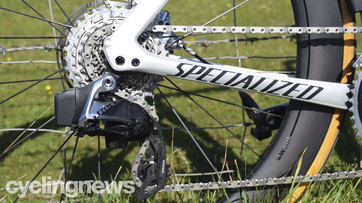 Specialized S-Works Venge