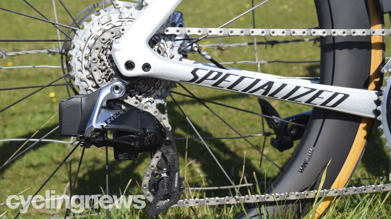 Specialized S-Works Venge