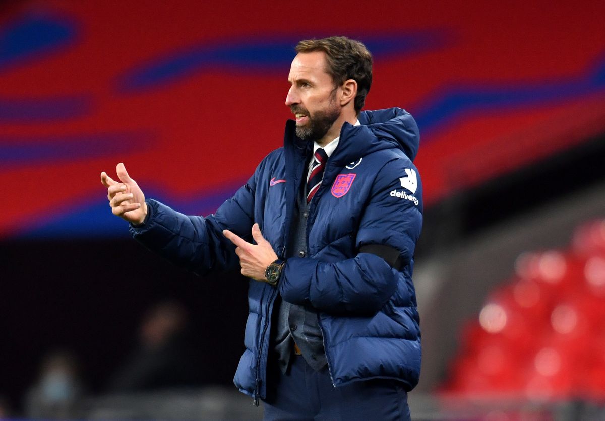 England v Wales – International Friendly – Wembley Stadium