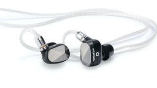 Astell & Kern and Campfire Audio Pathfinder