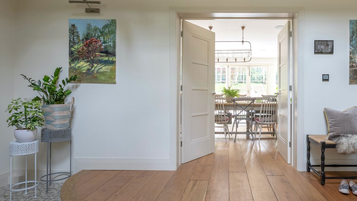 Types of Skirting: How to Choose the Right Skirting Board | Homebuilding