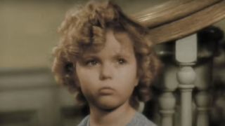 Shirley Temple in The Little Colonel