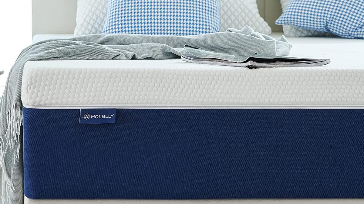The best mattress on Amazon under 400 to help you sleep better for
