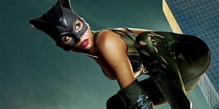 Halle Barry Catwoman