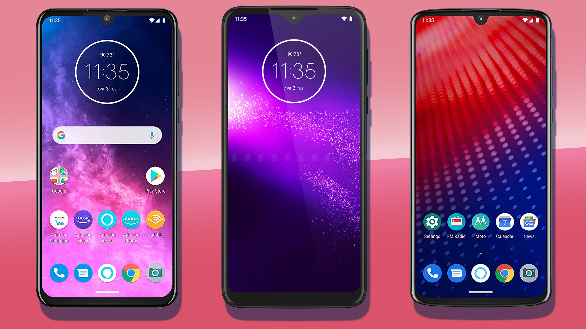 Best Motorola Smartphone 2021 Best Motorola phones: a guide to the best Moto smartphones | TechRadar