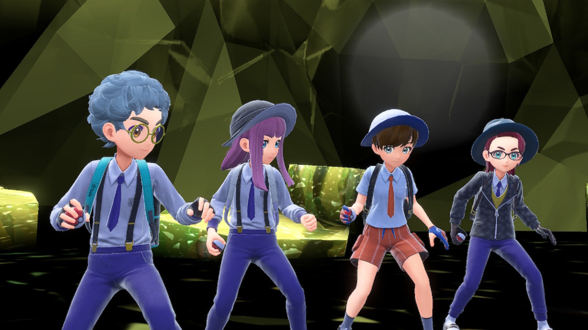 Pokemon Violet is now the lowest-rated mainline Pokemon game