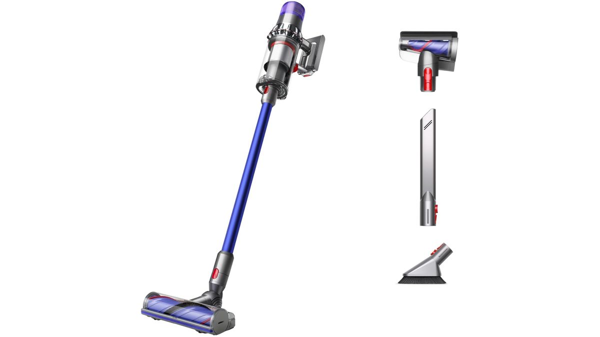 Dyson V11