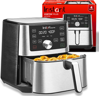 Instant Pot  Vortex Plus 4QT Air Fryer
