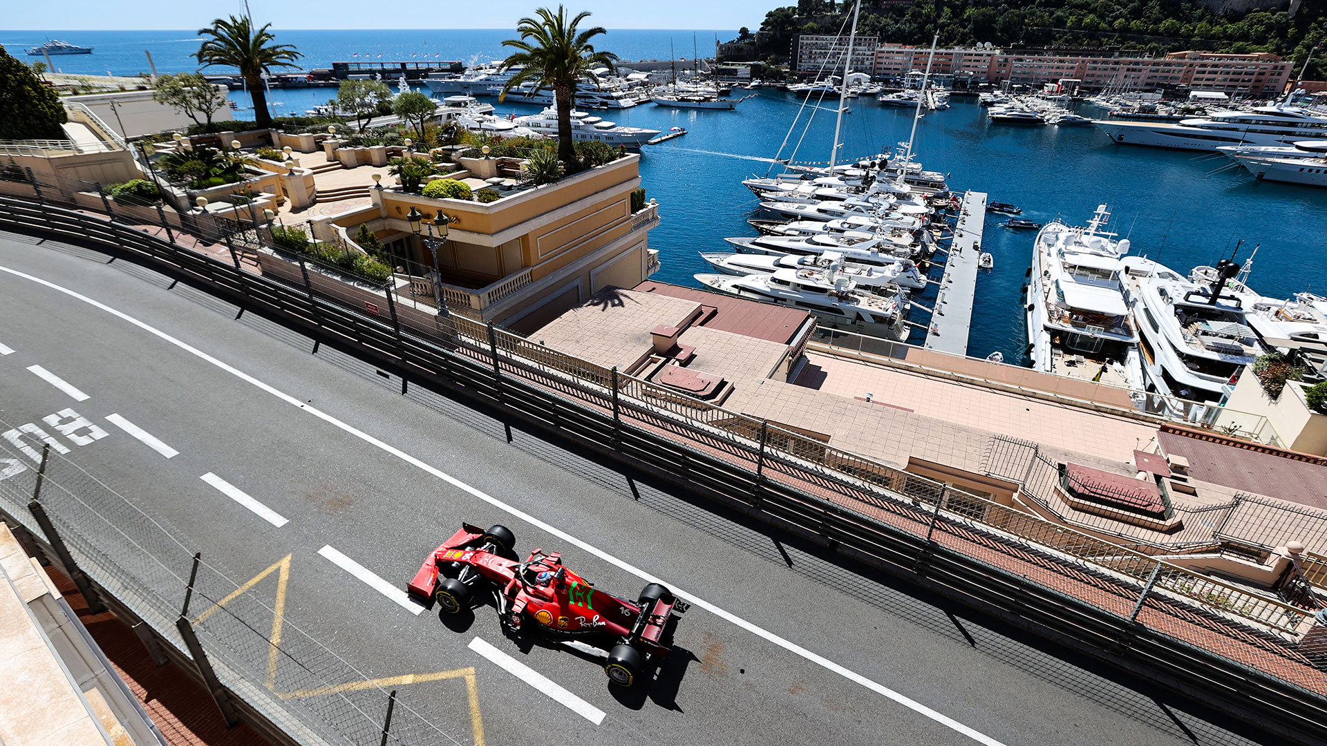 F1 Monaco Grand Prix live stream — how to watch qualifying for free and  online | Tom's Guide