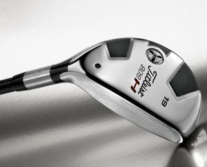 Titleist 909H utility | Golf Monthly