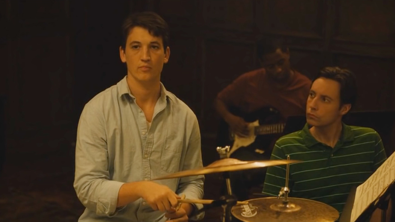 Whiplash