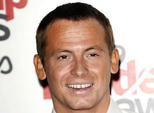 Joe Swash: &#039;I&#039;d go back to the jungle in a shot&#039;