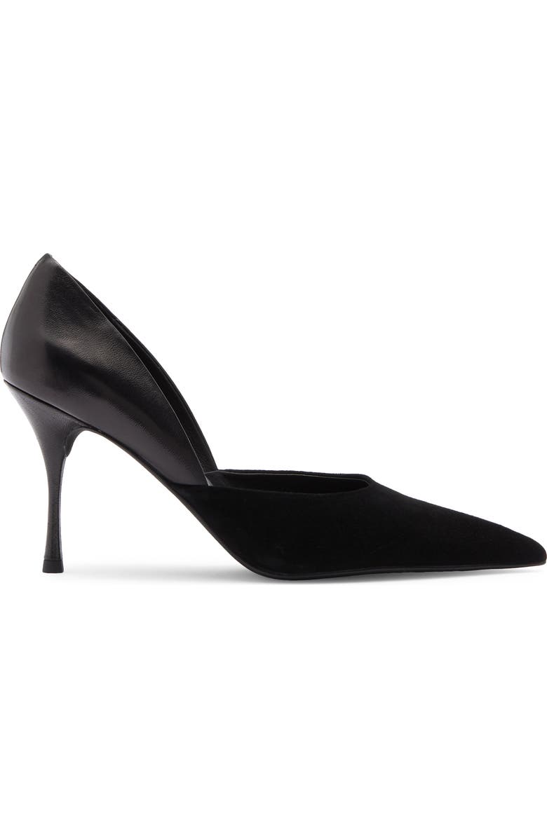 Volturi Pump