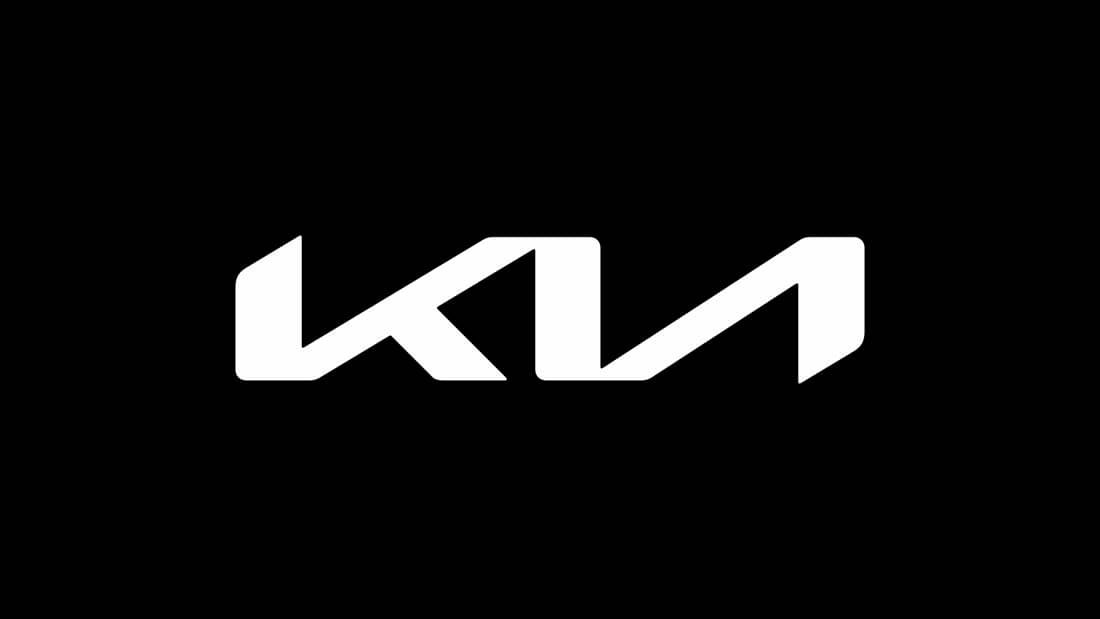 The new Kia logo commits the ultimate design crime | Creative Bloq