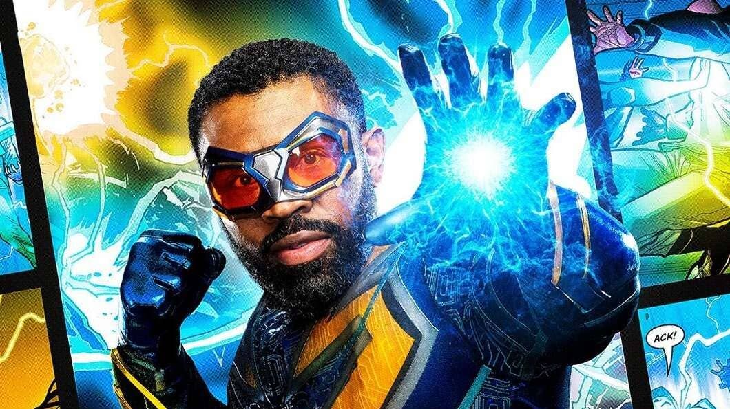 watch black lightning online season 4