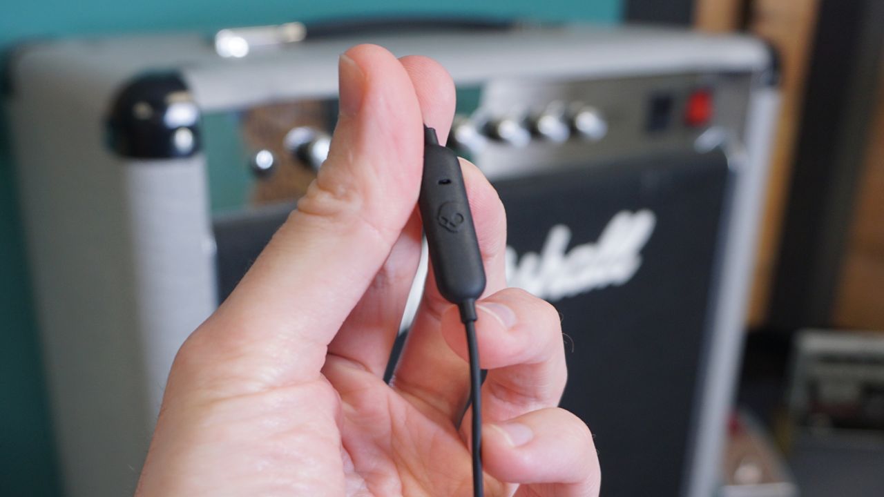 Skullcandy Set USB-C