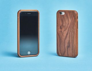 Grovemade Wood iPhone 7 Case
