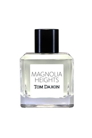 men's floral fragrances Tom Daxon Magnolia Heights